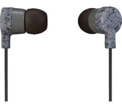 HOUSE OF MARLEY  Mystic EM-JE070-GY Headphones - Grey